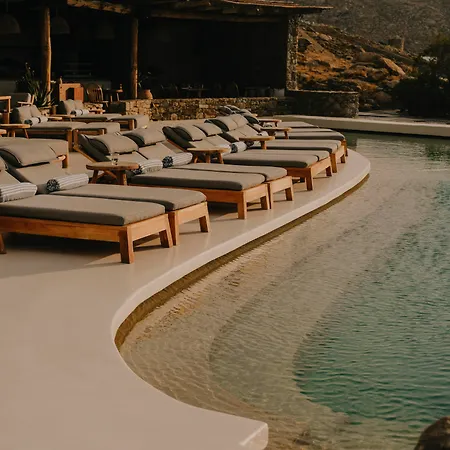 Soho Roc House Mykonos Paraga (Mykonos)