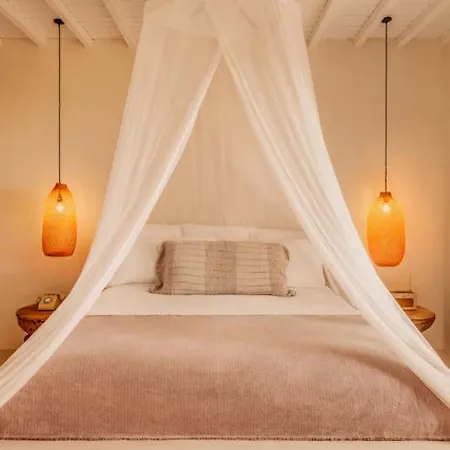 Soho Roc House Mykonos Hotel