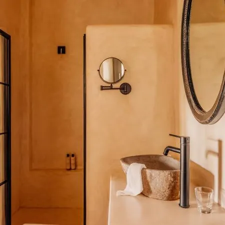 Soho Roc House Mykonos