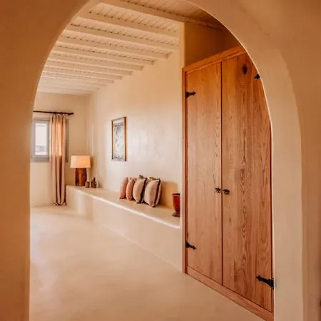 מלון Soho Roc House Mykonos