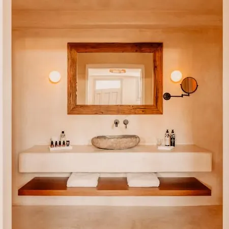 Soho Roc House Mykonos מלון 5*