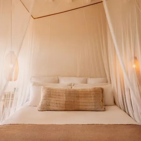 Soho Roc House Mykonos מלון 5*