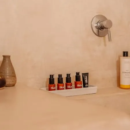 Soho Roc House Mykonos מלון 5*