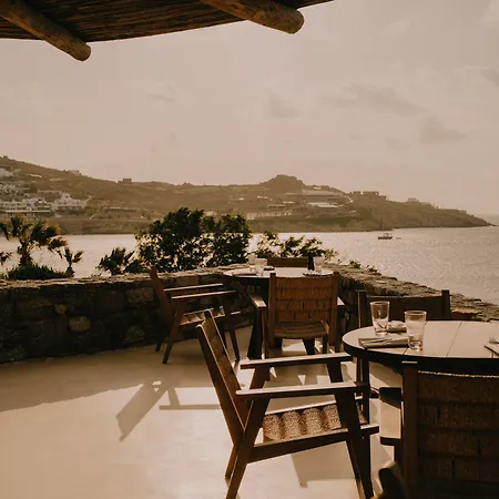 Hotel Soho Roc House Mykonos 5*
