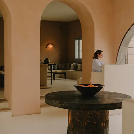 Hotel Soho Roc House Mykonos Paraga (Mykonos)