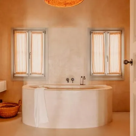 Soho Roc House Mykonos Hotel 5*