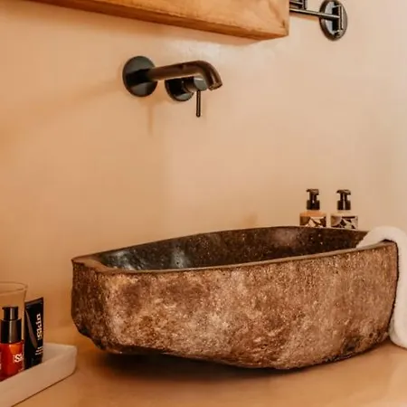 Hotel Soho Roc House Mykonos Paraga (Mykonos)