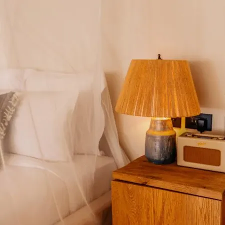 Soho Roc House Mykonos Hotel