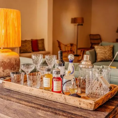 Hotel Soho Roc House Mykonos