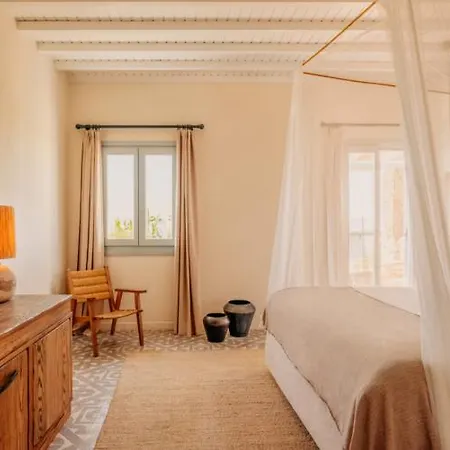 Soho Roc House Mykonos Hotel