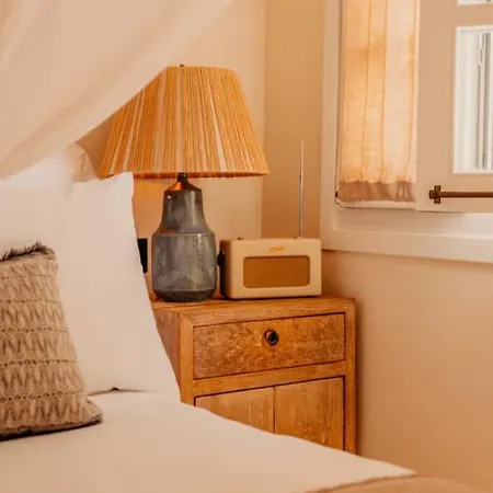 Hotel Soho Roc House Mykonos Paraga (Mykonos)