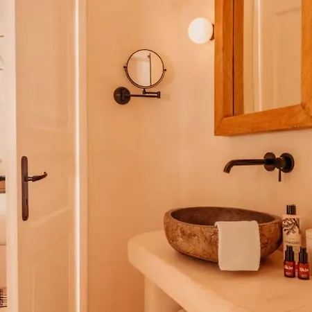 Soho Roc House Mykonos