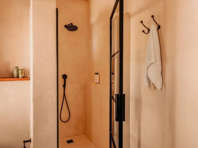 Soho Roc House Mykonos Hotel Paraga (Mykonos)