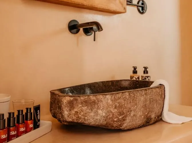 Hotel Soho Roc House Mykonos Paraga (Mykonos)