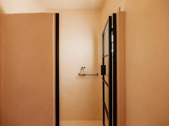 Soho Roc House Mykonos Paraga (Mykonos)