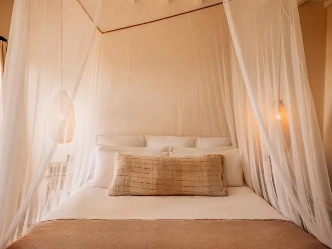 Soho Roc House Mykonos Hotel 5*