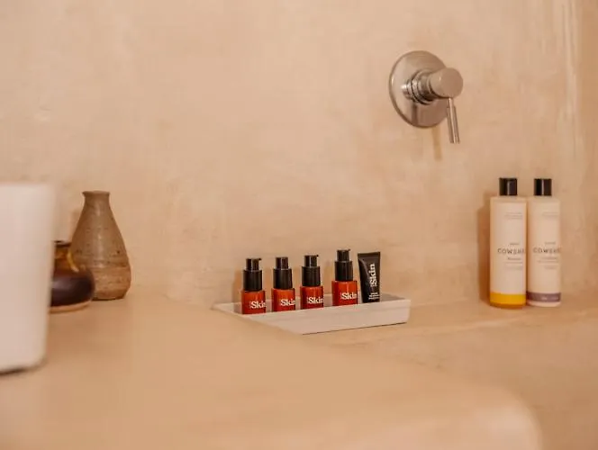 Soho Roc House Mykonos Hotel 5*