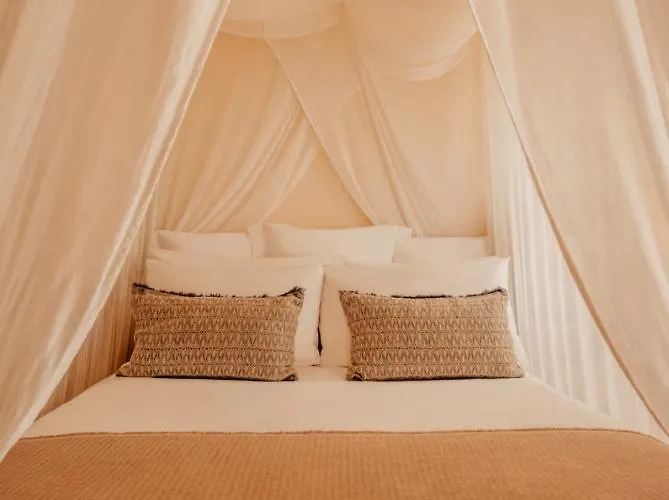 Soho Roc House Mykonos Hotel Paraga (Mykonos)