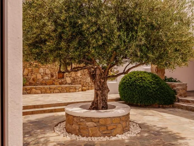 Soho Roc House Mykonos Paraga (Mykonos)