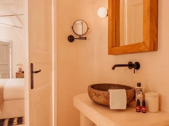 Soho Roc House Mykonos