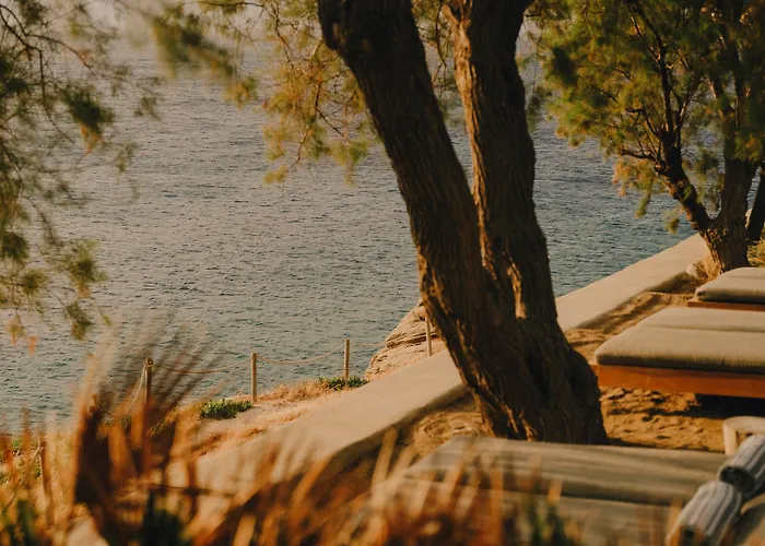 Soho Roc House Mykonos 5*