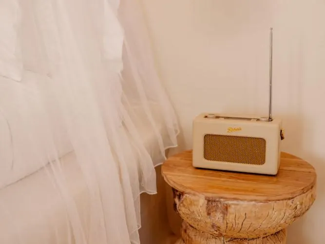 Soho Roc House Mykonos