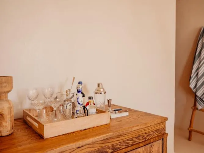 Soho Roc House Mykonos 酒店