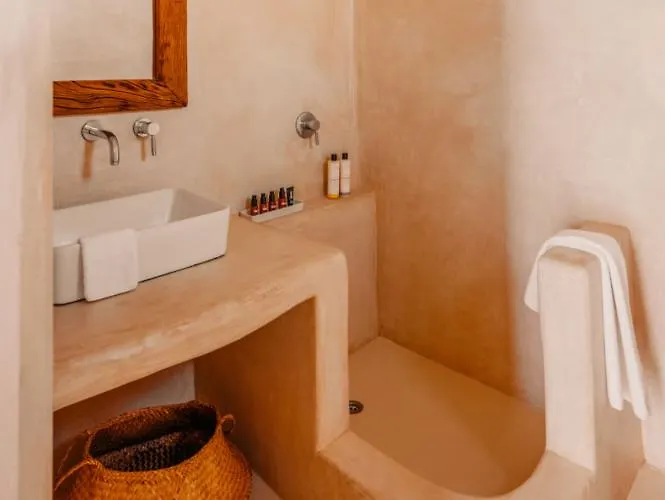 酒店 Soho Roc House Mykonos